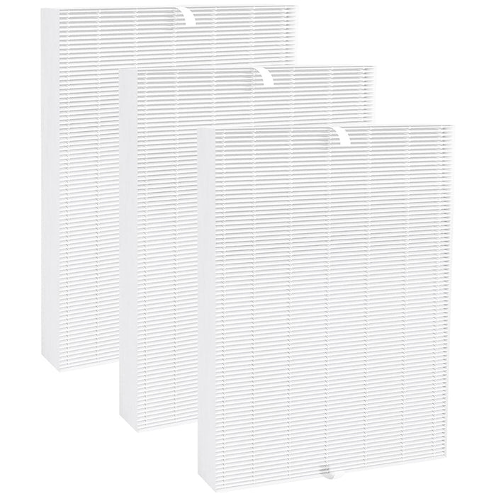 115115 True HEPA Filter for Air Purifier Filter A C535