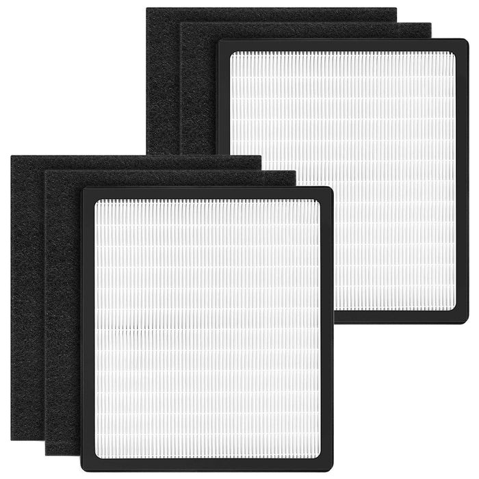 IAF-H-100D Replacement HEPA Filter for Air Purifier