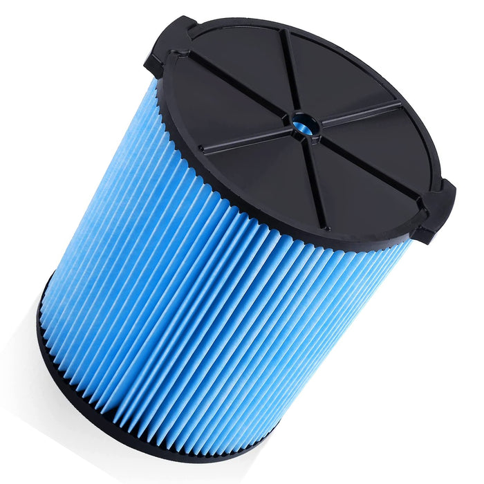 VF5000 Wet Dry Vacuum Filter for 72952 Vacuum Fit RV2400A WD06700
