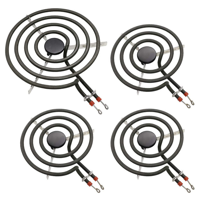 SP22YA Electric Range Burner Element Unit Set