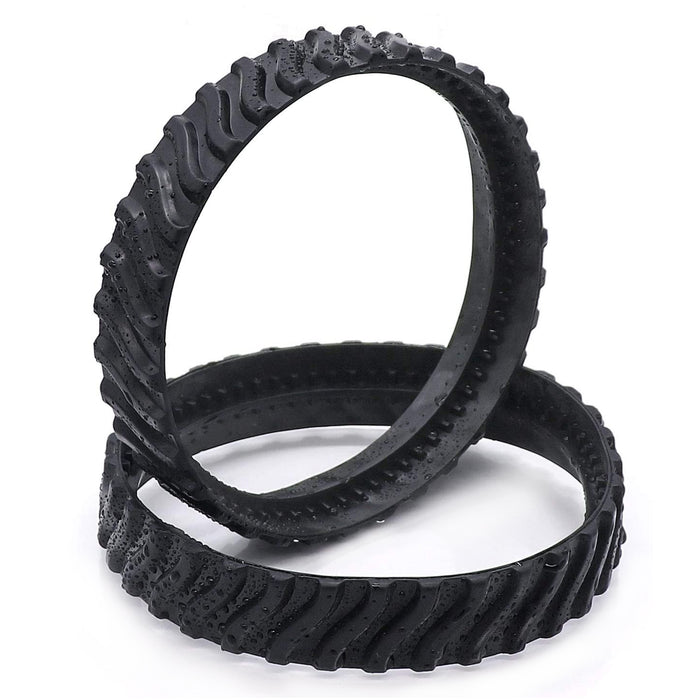 R0526100 Pool Cleaner Replacement Tire Track Wheel for MX8 MX6