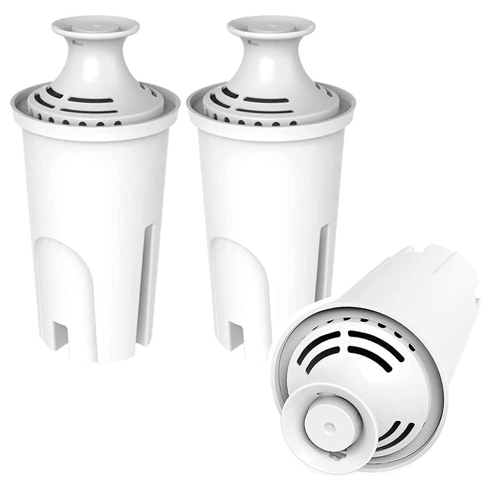 Replacement for Brita OB03 Water Filter Pitchers and Dispensers Mavea 107007