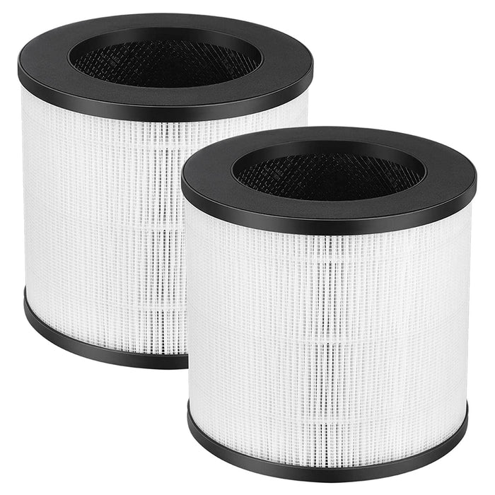 MA-14 True HEPA Replacement Filter for MA-14 Home Air Purifier