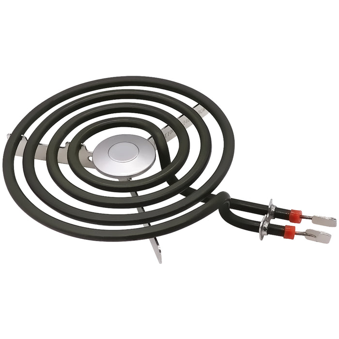 WB30T10078 WB30X24401 Electric Range 4 Turn 6" Surface Element