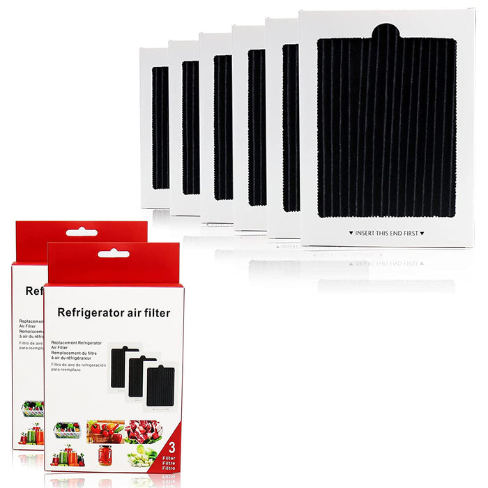 242061001 Refrigerator Air Filter Replacement