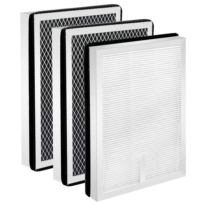 MA-25 True HEPA Filter Replacement for MA-25 Air Purifier