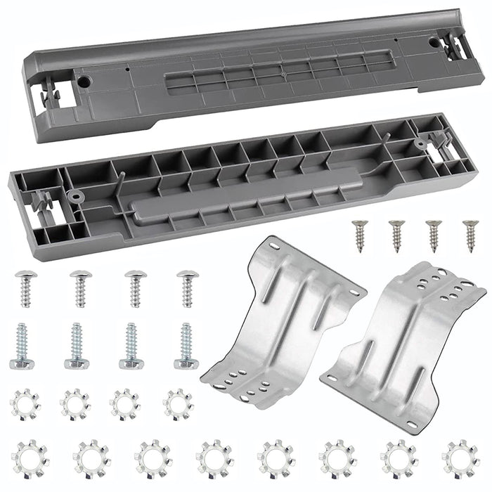 SKK-7A Stacking Kit for 27-Inch Front-Load Washers and Dryers