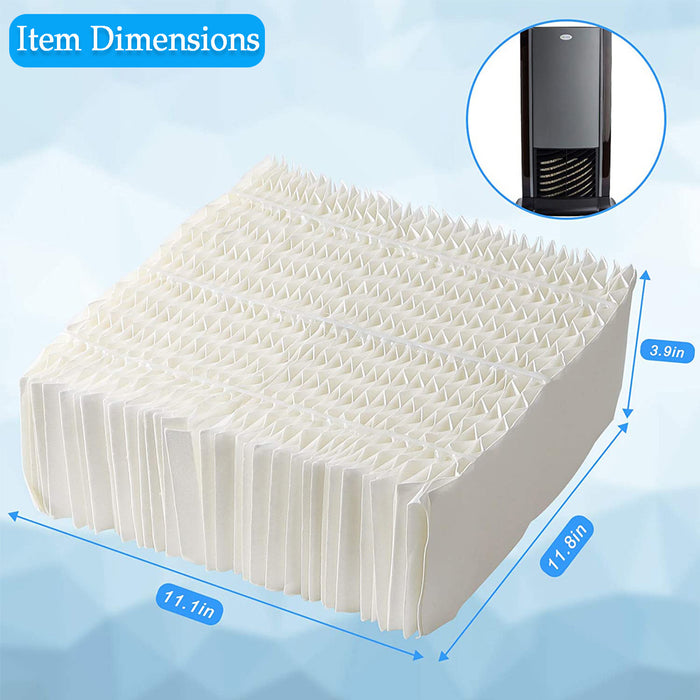 1043 Upgraded Humidifier Wick Filter for EP9 EP9R