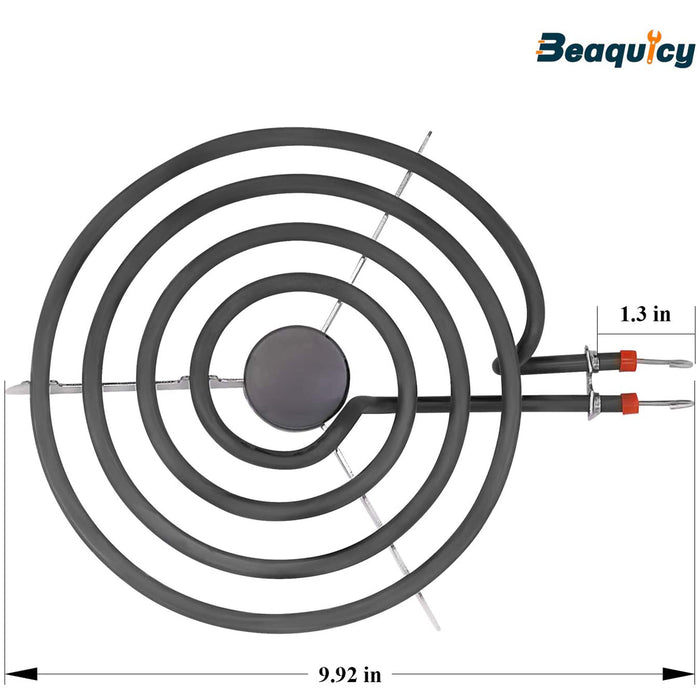 SP21YA Electric Stove Burner for WB30X253 Electric Range Stove