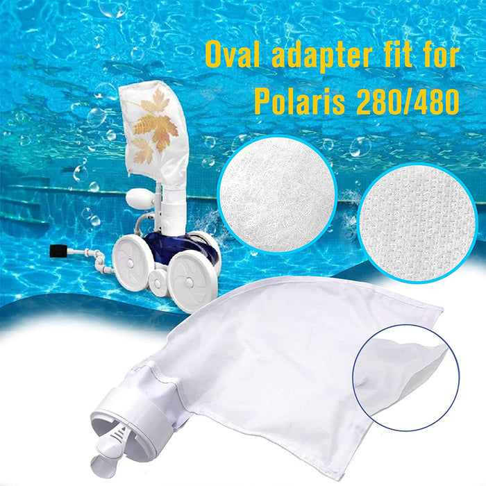 280 All Purpose Pool Cleaner Bag for 280 480 Pool Cleaners K13 K16