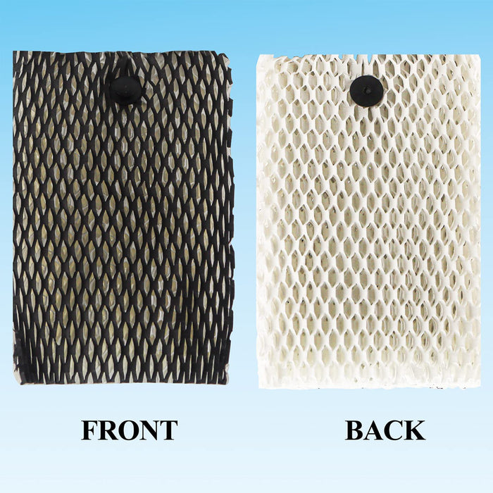 HWF100 Wick Filter Replacement for Humidifier Filter