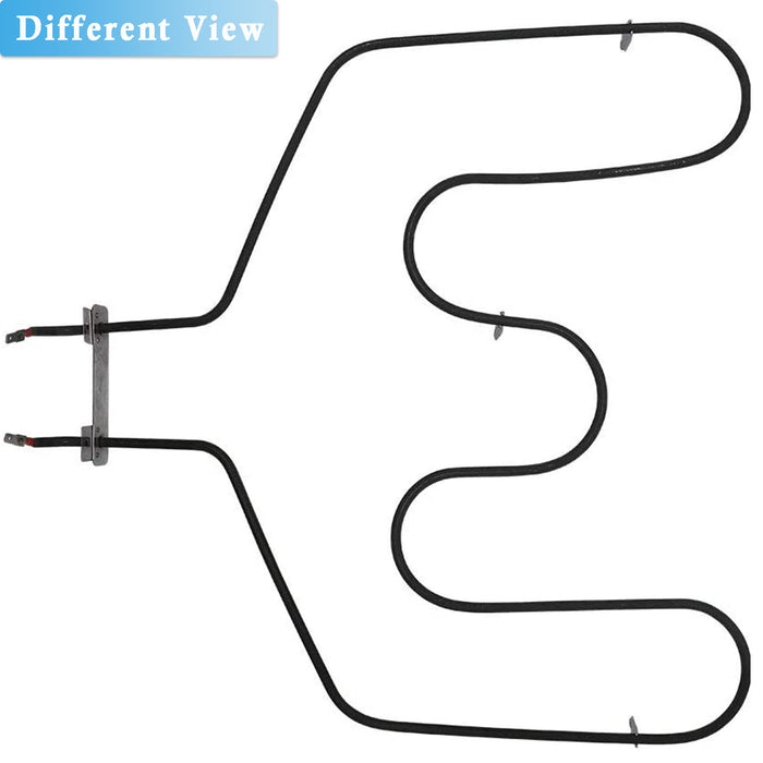 WB44T10011 Bake Heating Element Replacement