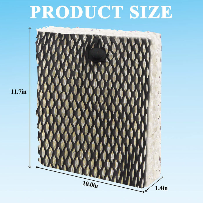 HWF100 Wick Filter Replacement for Humidifier Filter