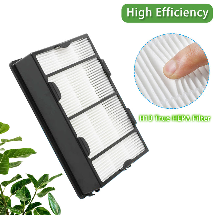 HAPF600 Replacement Filter B for Air Purifier