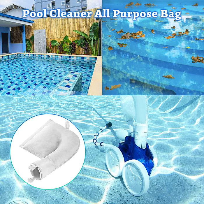 280 All Purpose Pool Cleaner Bag for 280 480 Pool Cleaners K13 K16