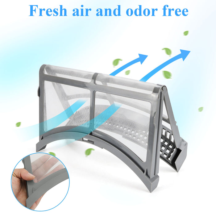 DC61-02595A Dryer Lint Trap Filter Screen