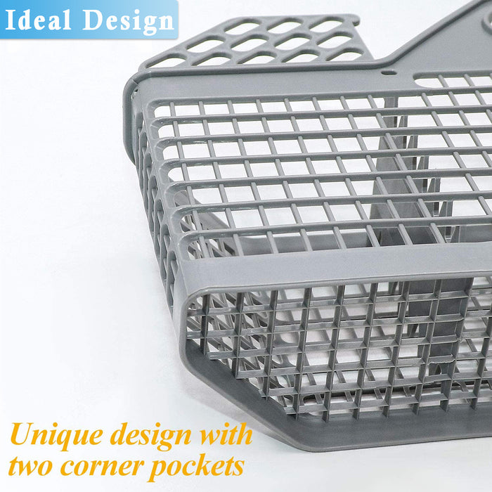 WD28X10128 Dishwasher Silverware Basket