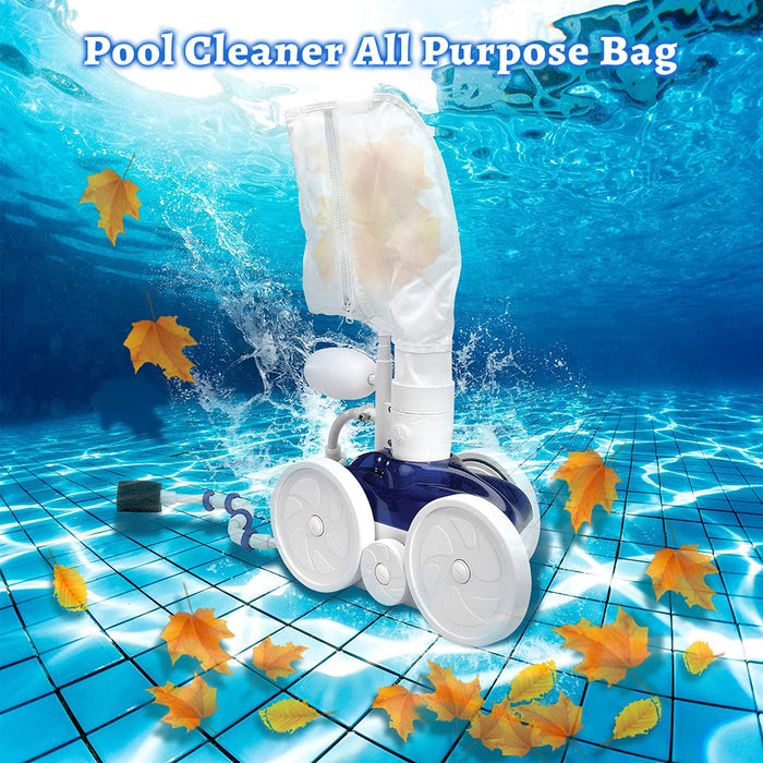 360 380 Pool Cleaner Bags for Pressure-side 9-100-1014 Cleaners