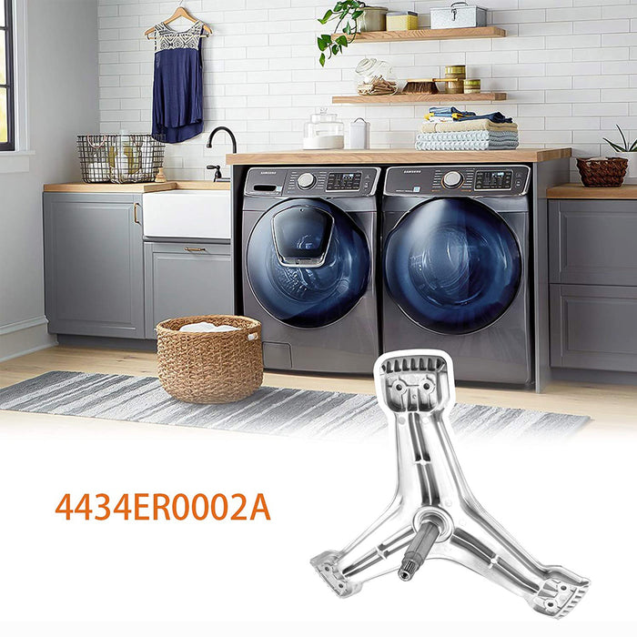 thumbnail image 2 of 4434ER0002D Washer Spinner Support Compatible With LG Kenmore Washer 2 of 9