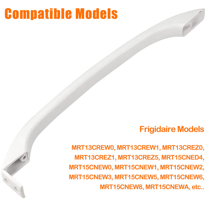 218428101 Refrigerator Door Handles for Frigidaire Refrigerator