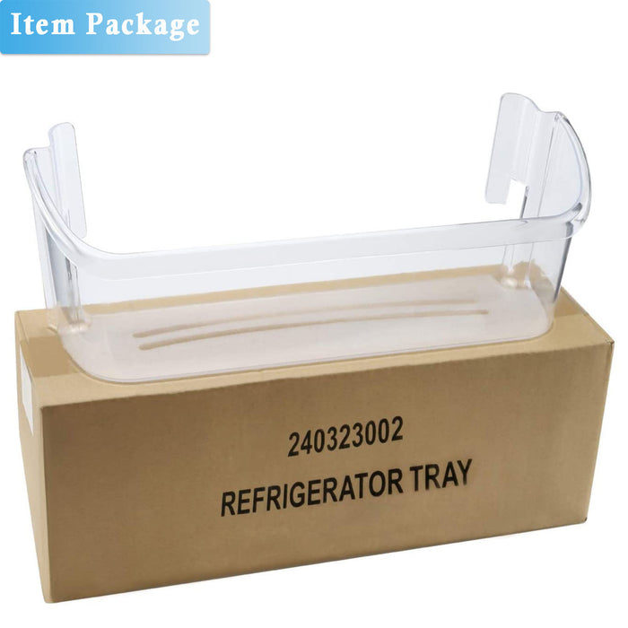 240323002 Refrigerator Door Bin Shelf for Bottom 2 Shelves