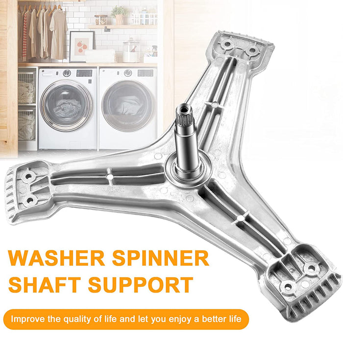 4434ER0002D Washer Spinner Support for LG Kenmore Washer 4434ER0002A