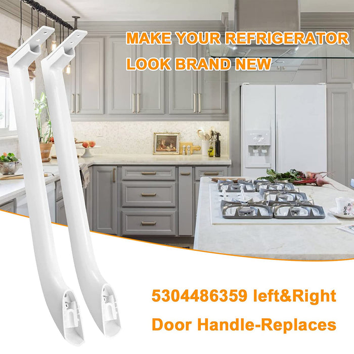 5304506469 Refrigerator Door Handle