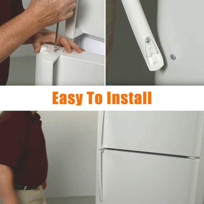 218428101 Refrigerator Door Handles for Frigidaire Refrigerator